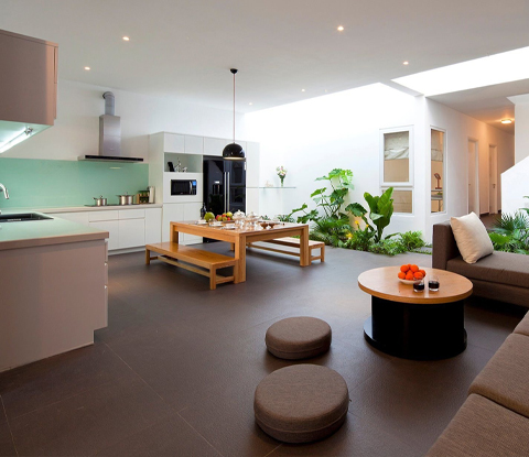 Interior Design