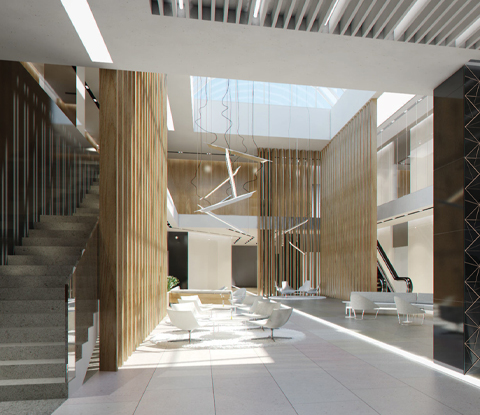 Interior Design